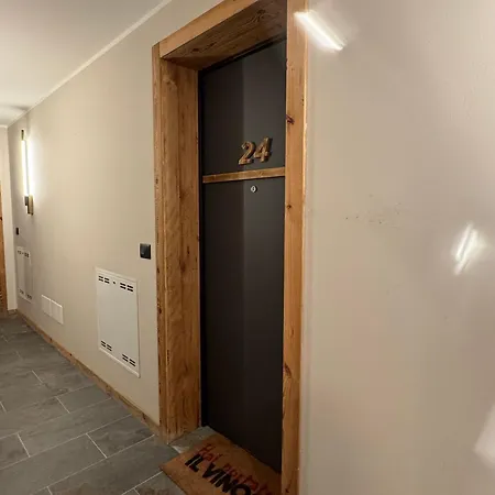 Appartement Del Borgo 24 *