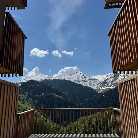 Appartement Del Borgo 24