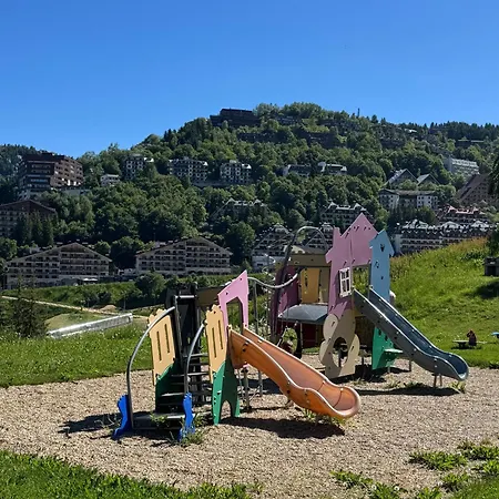 Del Borgo 24 아파트