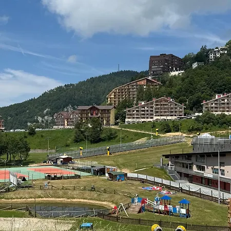 Del Borgo 24 아파트 *